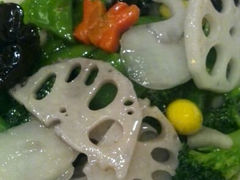 android_upload_pic-玉林烤鸭店(小西天店)