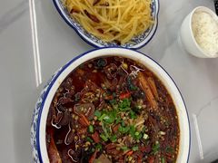 -冬哥川菜馆(十梓街店)
