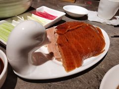 北京烤鸭-金鸭季·北京烤鸭(深业上城店)