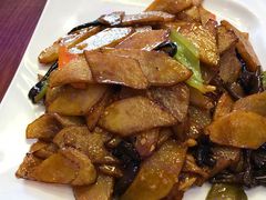 -盛京富丽园老菜馆·东北菜(和平南大街店)