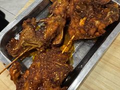 -七台河福临大碗麻辣烫