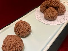 核桃酥-民族饭店-四季餐厅
