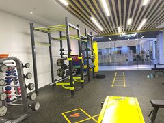 -峰鸟24h自助健身(锦泰城店)