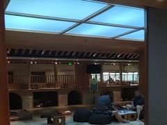 -鑫涛温泉汗蒸时代