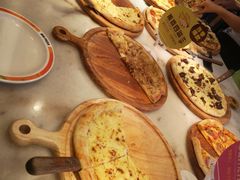 -比格比萨自助(国展店)