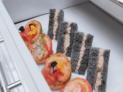 -行者书屋大堂吧 ·下午茶(南京圣和府邸酒店)