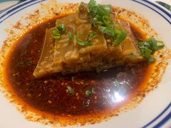 -长安炊烟庭院陕菜(七路明光路店)