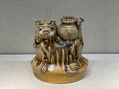 -镇江博物馆