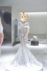 -MANLI BRIDAL婚纱