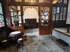 -张学良旧居陈列馆