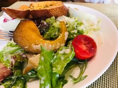 -YUE·6·西式融合餐厅(外滩六号店)