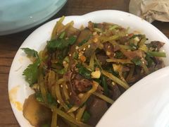 -三生小馆(亭知路店)