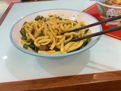 -杨记跷脚牛肉面(下元店)