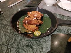 -泰澜得泰国菜(大学城店)