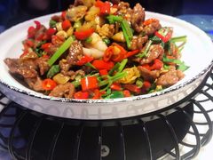 -云梦庭·剁椒鱼头(银泰中心in99店)
