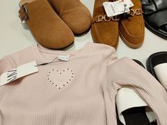 -ZARA(世贸天阶店)