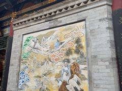 -湘子庙