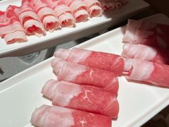 -海底捞火锅(汉峪金谷店)