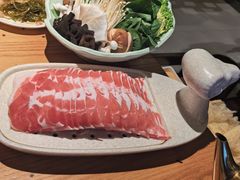 -额尔敦传统涮(光明路店)