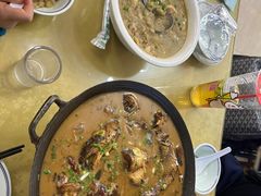 -长临河古镇福味轩土菜馆(长临河店)