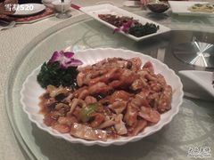 全家福-大连长城大饭店(西安路地铁站店)