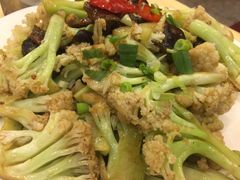 -嘉华海鲜酒家(龙津中路店)