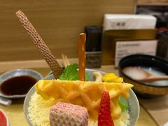 -鮨政· Omakase(港汇恒隆广场店)