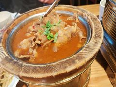 -乡亲鹅肉城(昆山店)
