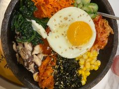 -七八冷面·延边朝鲜族美食(世纪汇店)