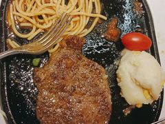 黑胡椒传奇牛排-豪客来牛排(成都锦江大融城店)