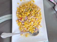 玉米兔丁-飞虹鱼馆(春华路店)