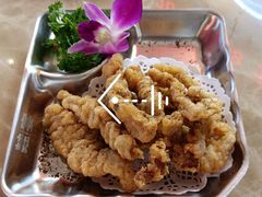特色小酥肉-蛙宴·美蛙火锅基地(万象城店)