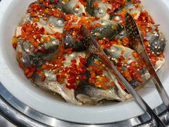 -火锅岛潮牌自助餐厅(天津天佑城店)