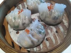 -新兴·金羊座·粤菜点心(乐峰店)