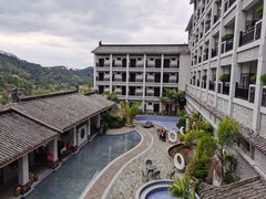 -广东天露山旅游度假区