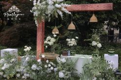 -汾阳花园酒店·宴会厅