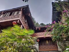-乌江画廊(彭水苗族土家族自治县)