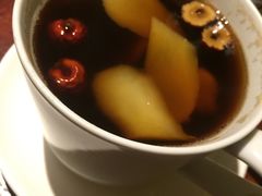 暖胃姜枣茶-卡朋厨房(289艺术园区店)