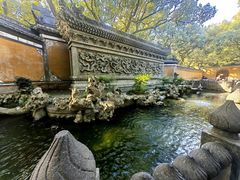 -普陀山风景名胜区-法雨禅寺