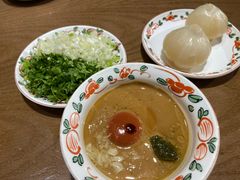 -北京老门框爆肚涮肉馆(凤城六路店)