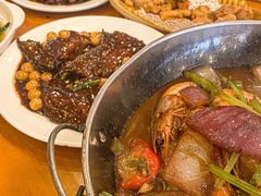 -牧羊餐厅