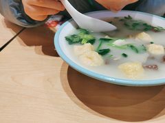 -小杨生煎(周浦万达店)