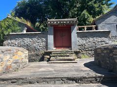 -水峪民俗村