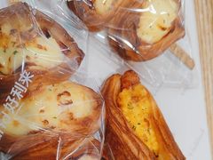 -好利来.生日蛋糕(杨家坪店)