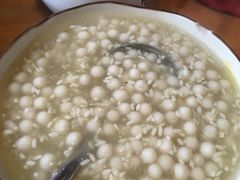 -乌镇那一年小院主题餐厅(甘泉西路店)