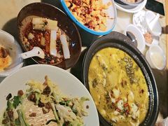 -常和州·夜宵大排档(常州单店)