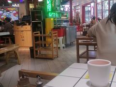 -蛙一刀·麻椒鱼火锅(金仙桥店)