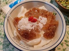 -鸿姐老火锅(静安店)