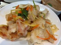 -老厨家(友谊路总店)