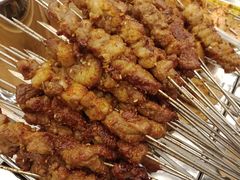 -喝丢一只鞋海鲜烧烤·海肠捞饭(市场店)